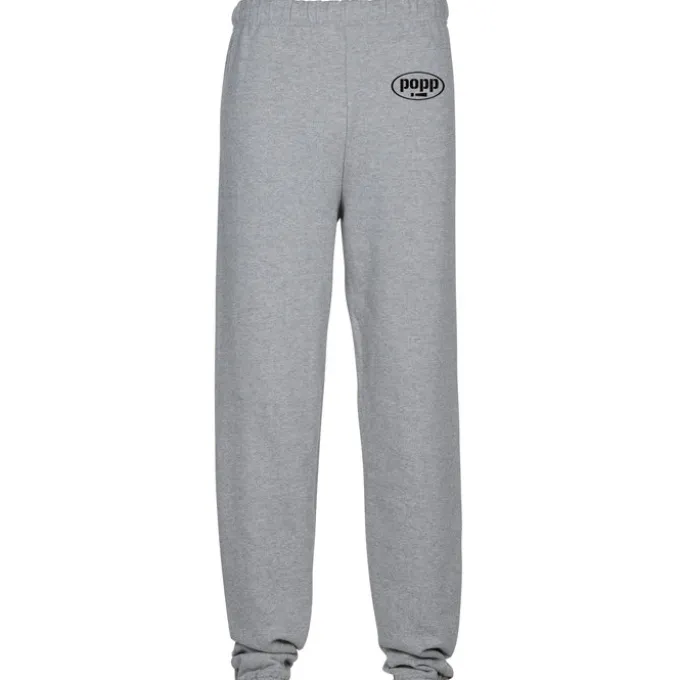 Jerzees NuBlend Fleece Sweatpants