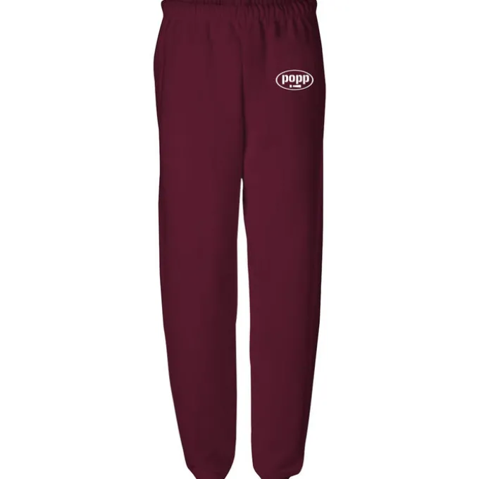 Jerzees NuBlend Fleece Sweatpants