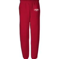 Jerzees NuBlend Fleece Sweatpants
