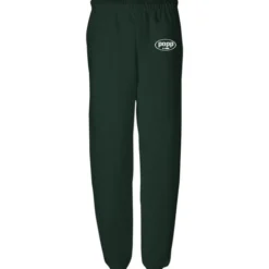 Jerzees NuBlend Fleece Sweatpants