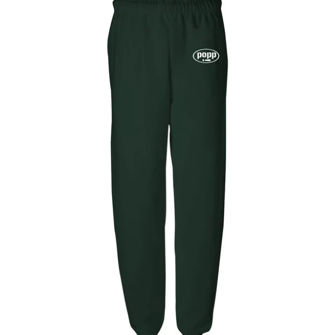 Jerzees NuBlend Fleece Sweatpants