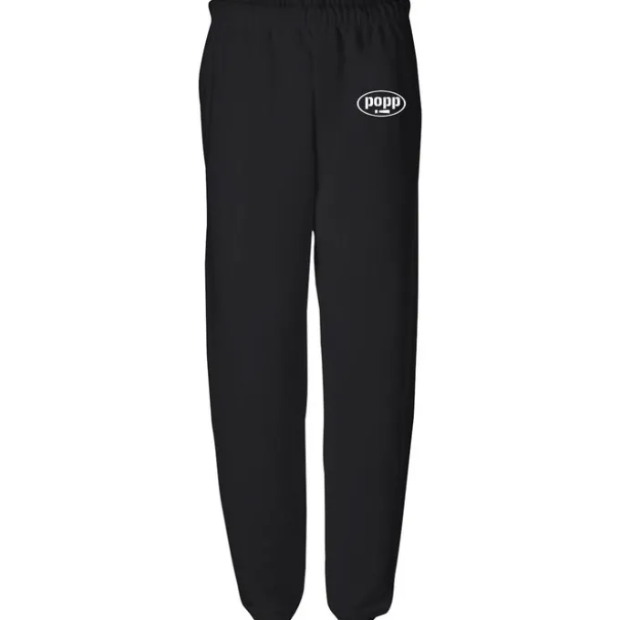 Jerzees NuBlend Fleece Sweatpants