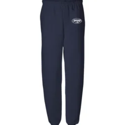 Jerzees NuBlend Fleece Sweatpants