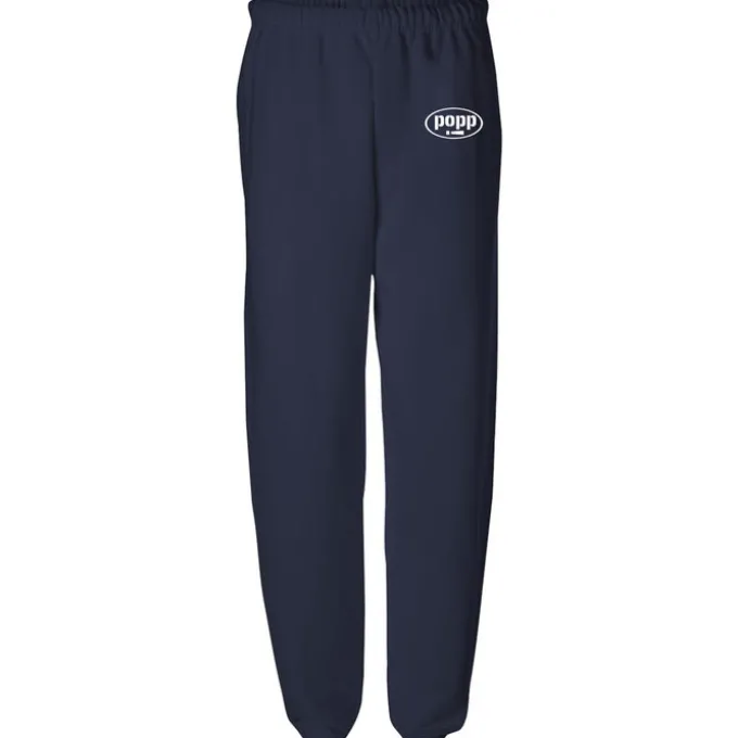 Jerzees NuBlend Fleece Sweatpants