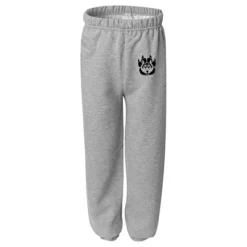 Jerzees NuBlend Fleece Sweatpants - Youth