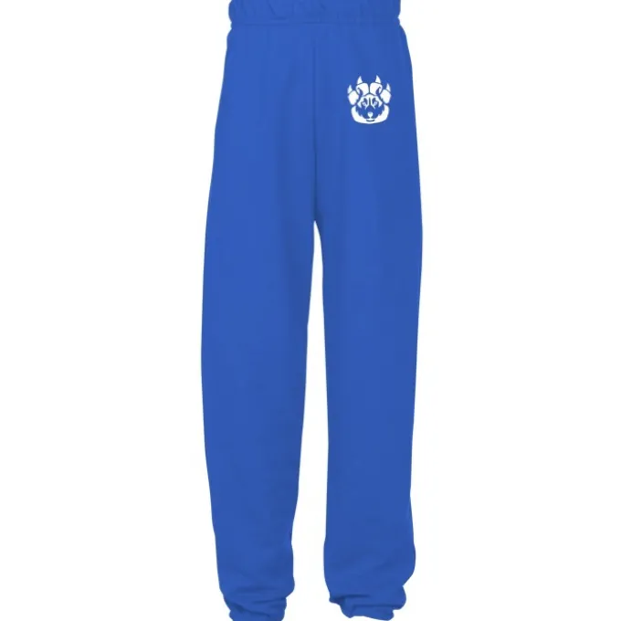 Jerzees NuBlend Fleece Sweatpants - Youth