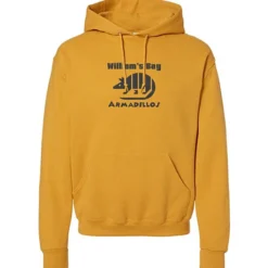 Jerzees NuBlend Hooded Sweatshirt - Screen