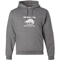 Jerzees NuBlend Hooded Sweatshirt - Screen