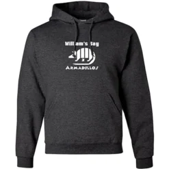 Jerzees NuBlend Hooded Sweatshirt - Screen