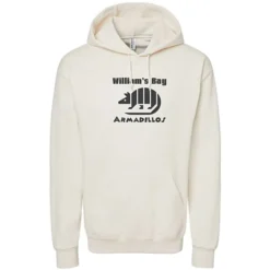 Jerzees NuBlend Hooded Sweatshirt - Screen