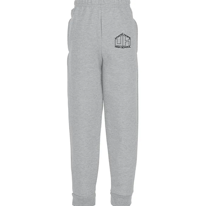 Jerzees Nublend Joggers - Youth