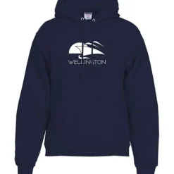 Jerzees Nublend Super Sweats Hoodie - Screen