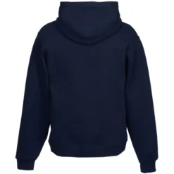 Jerzees Nublend Super Sweats Hoodie - Screen
