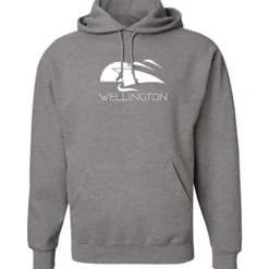 Jerzees Nublend Super Sweats Hoodie - Screen