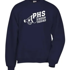 Jerzees Nublend Super Sweats Crew - Screen