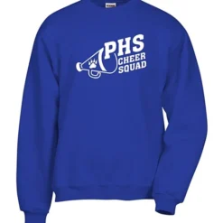 Jerzees Nublend Super Sweats Crew - Screen