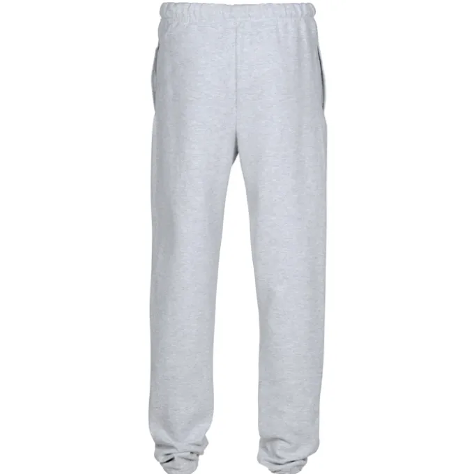 Jerzees Nublend Super Sweats Fleece Pocketed Sweatpants