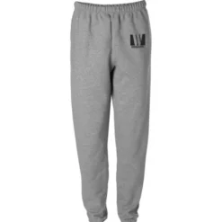 Jerzees Nublend Super Sweats Fleece Pocketed Sweatpants