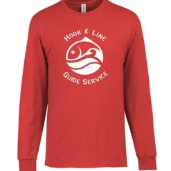 Jerzees Premium Blend Long Sleeve T-Shirt