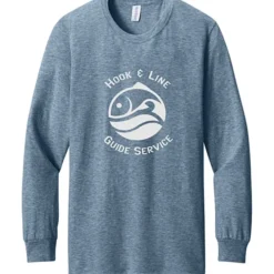 Jerzees Premium Blend Long Sleeve T-Shirt