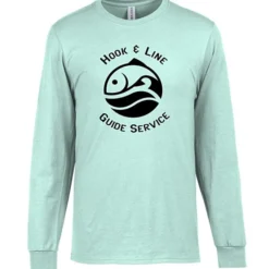 Jerzees Premium Blend Long Sleeve T-Shirt