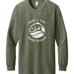 Jerzees Premium Blend Long Sleeve T-Shirt