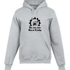 Jerzees Premium Blend Ringspun Hooded Sweatshirt