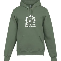 Jerzees Premium Blend Ringspun Hooded Sweatshirt