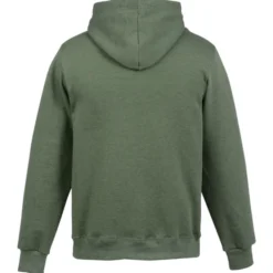 Jerzees Premium Blend Ringspun Hooded Sweatshirt