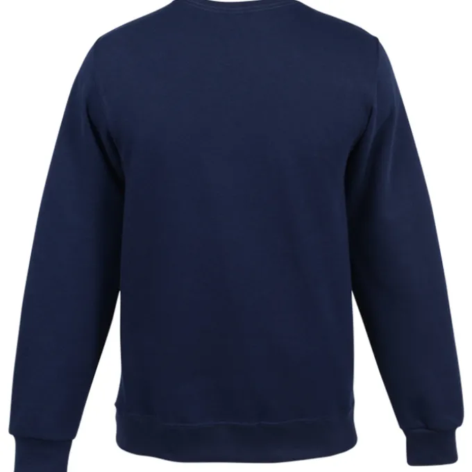 Jerzees Premium Blend Ringspun Crewneck Sweatshirt