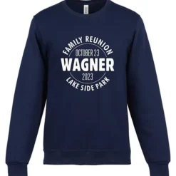 Jerzees Premium Blend Ringspun Crewneck Sweatshirt