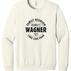 Jerzees Premium Blend Ringspun Crewneck Sweatshirt