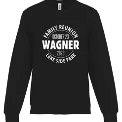 Jerzees Premium Blend Ringspun Crewneck Sweatshirt