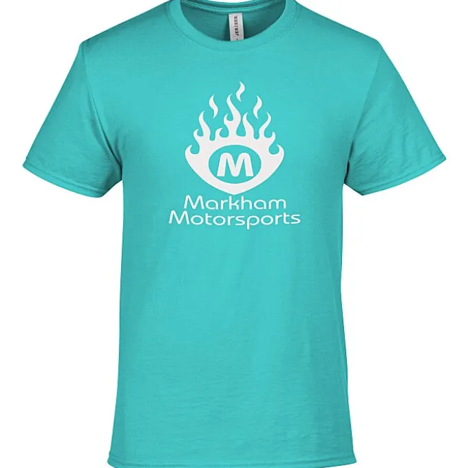 Jerzees Premium Blend T-Shirt