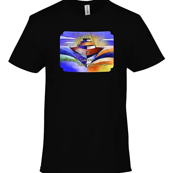 Jerzees Premium Blend T-Shirt - Full Color