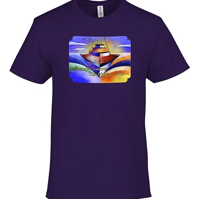 Jerzees Premium Blend T-Shirt - Full Color