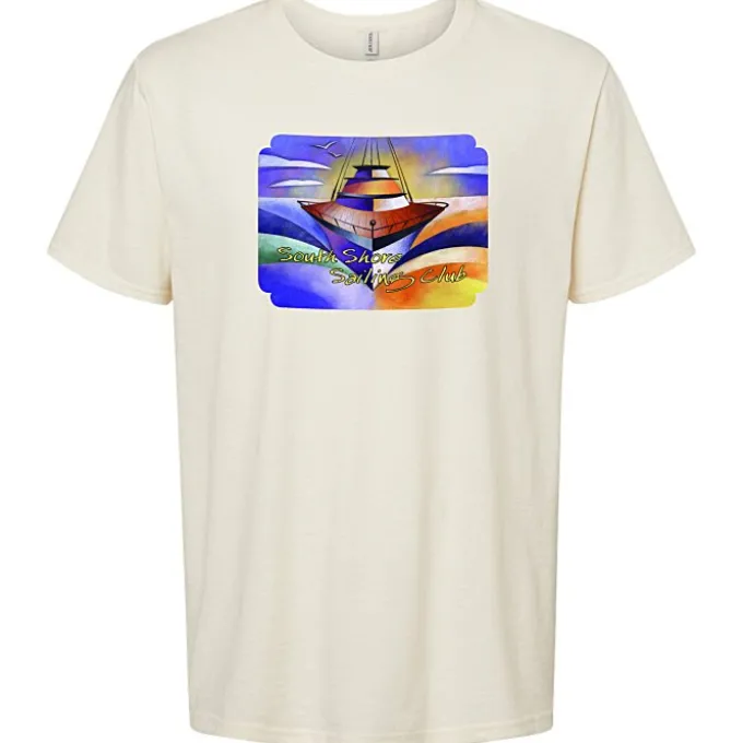 Jerzees Premium Blend T-Shirt - Full Color
