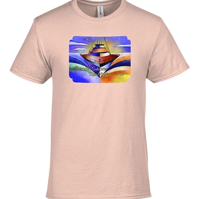 Jerzees Premium Blend T-Shirt - Full Color