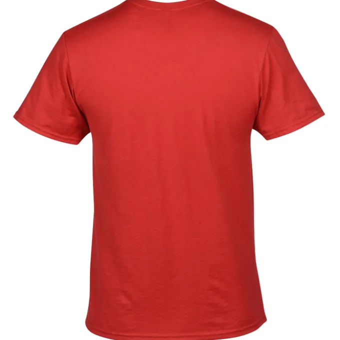 Jerzees Premium Blend T-Shirt - Full Color
