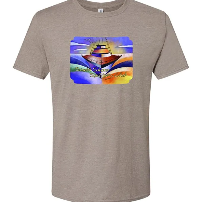 Jerzees Premium Blend T-Shirt - Full Color
