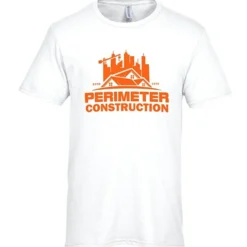 Jerzees Premium Cotton T-Shirt