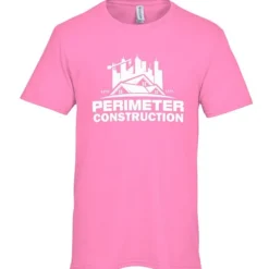Jerzees Premium Cotton T-Shirt