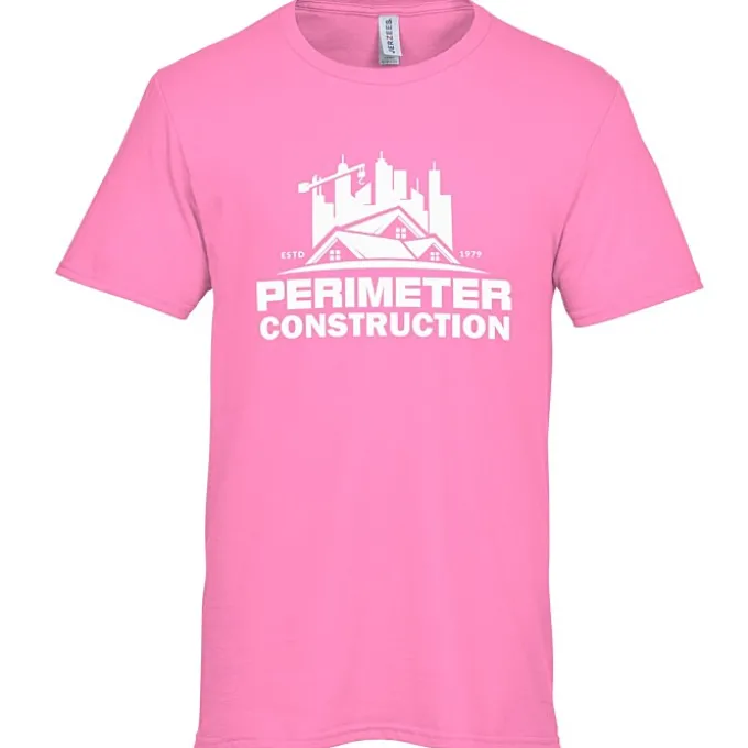 Jerzees Premium Cotton T-Shirt