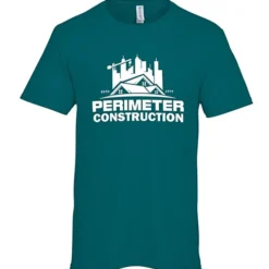Jerzees Premium Cotton T-Shirt