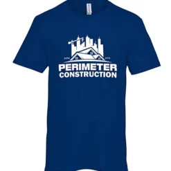 Jerzees Premium Cotton T-Shirt