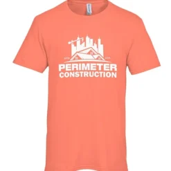 Jerzees Premium Cotton T-Shirt