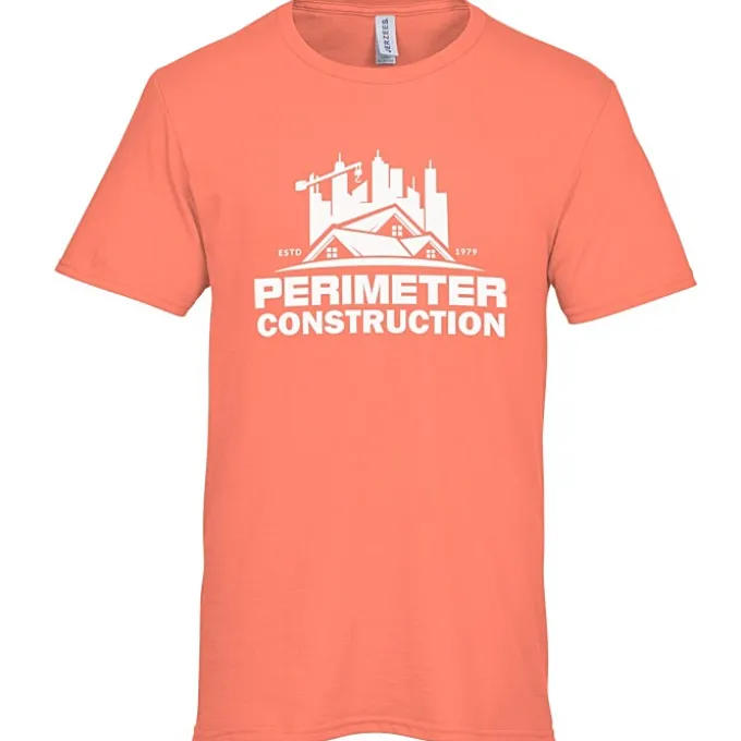 Jerzees Premium Cotton T-Shirt