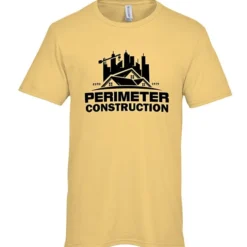 Jerzees Premium Cotton T-Shirt