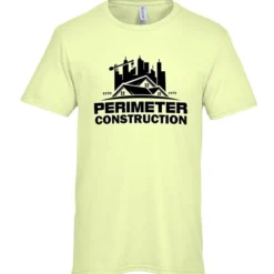 Jerzees Premium Cotton T-Shirt