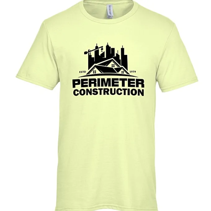 Jerzees Premium Cotton T-Shirt